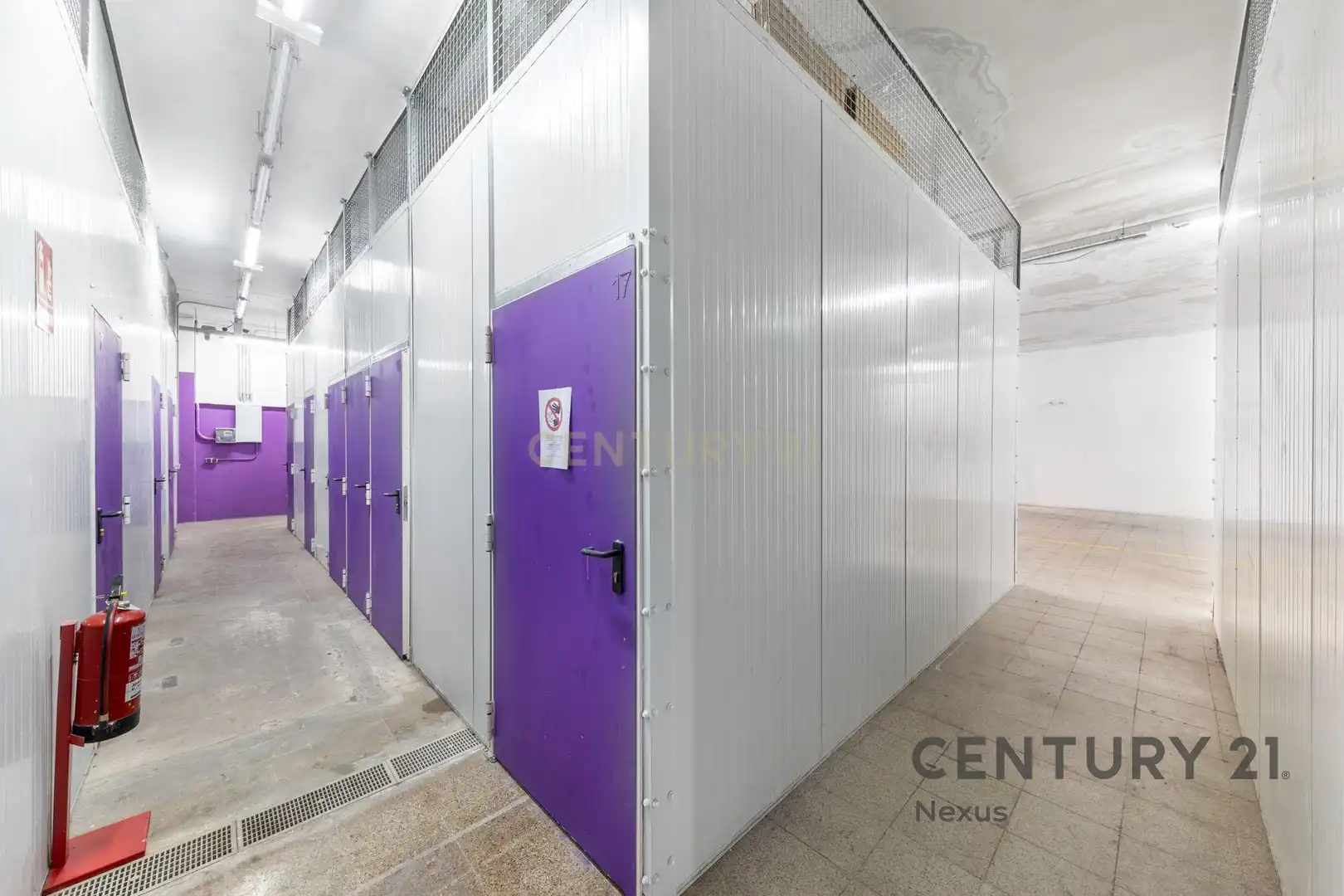 Traster en venda a Carrer Sant Jaume, 24, Ripollet, Spain, 24, Zona Industrial