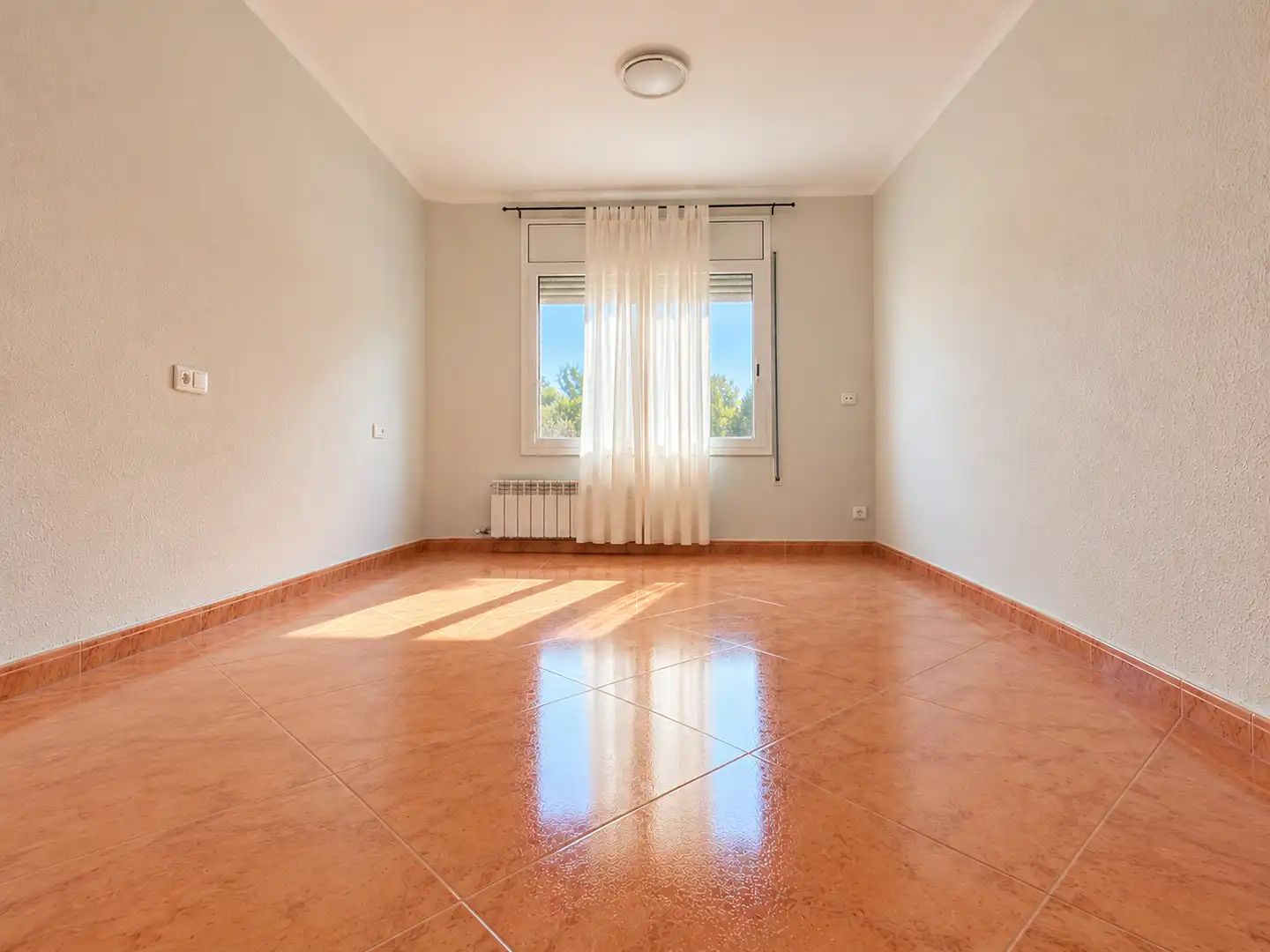 Piso con terraza en venta en Plaça de Ferran de Sagarra, imagen 12