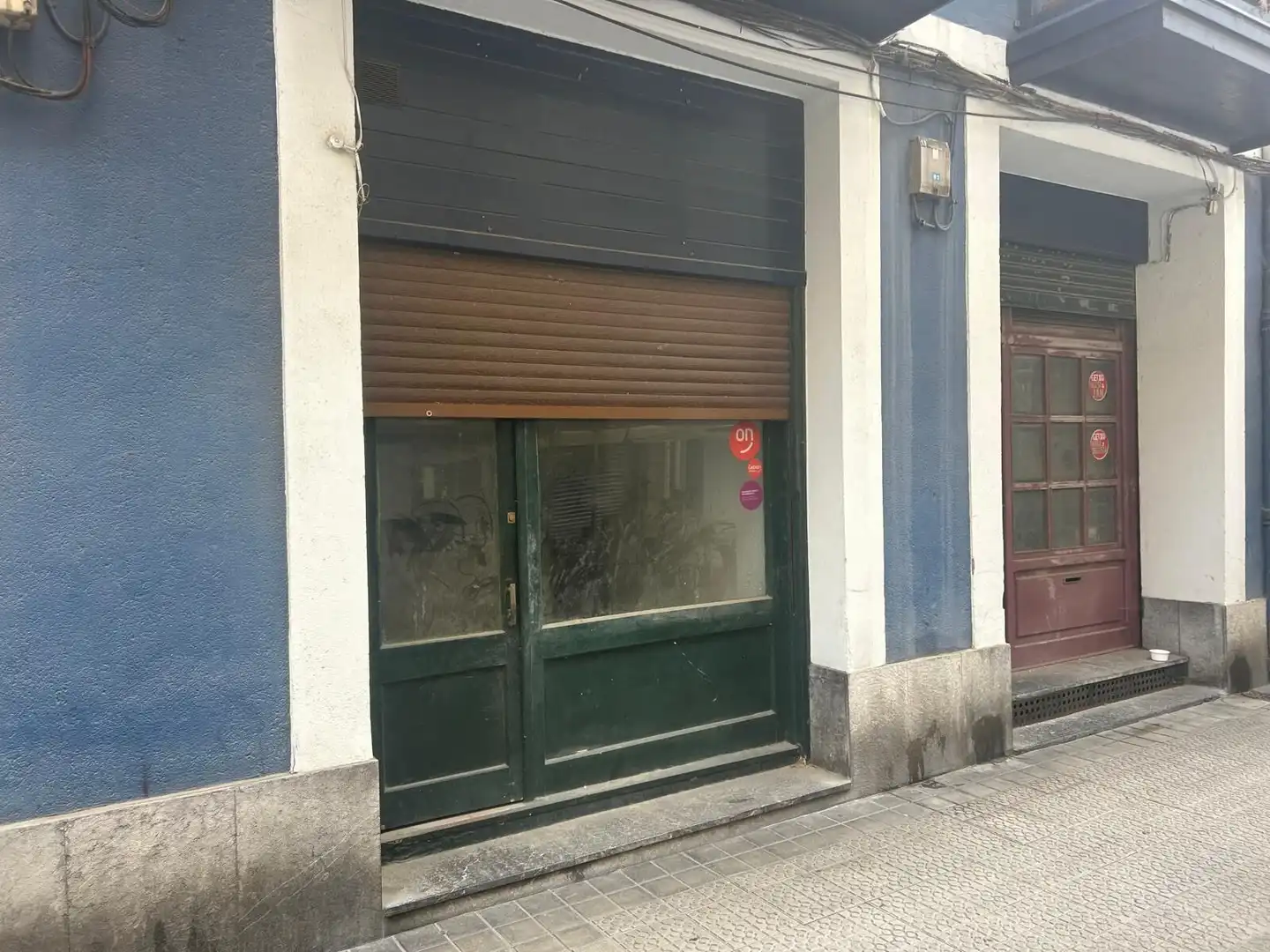 Local comercial en venda a Las Arenas, imagen 2