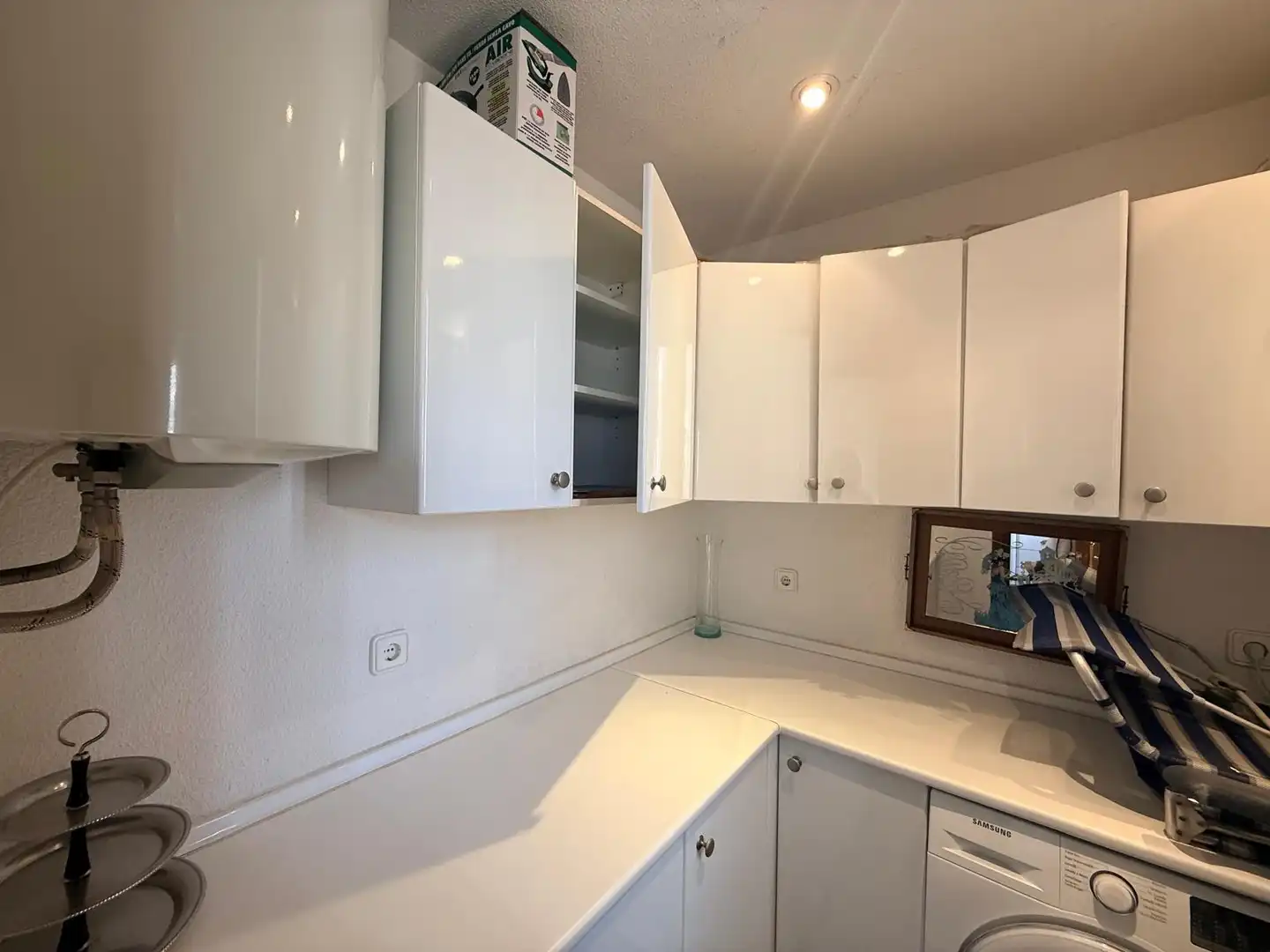 Wohnung mit Terrasse zum Verkauf in Playa de Levante, imagen 24
