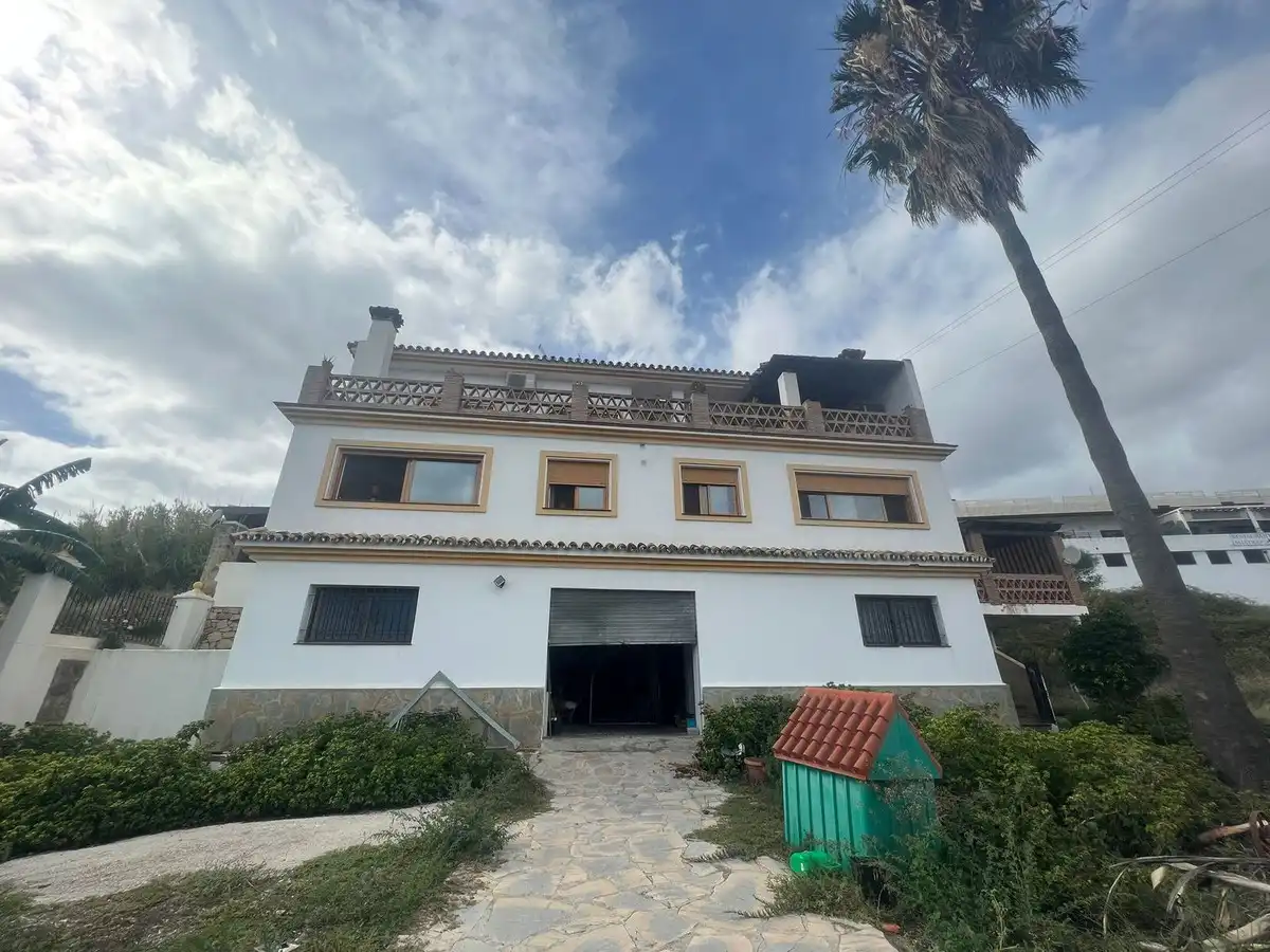 Casa a schiera in vendita a Benamara - Atalaya, imagen 3