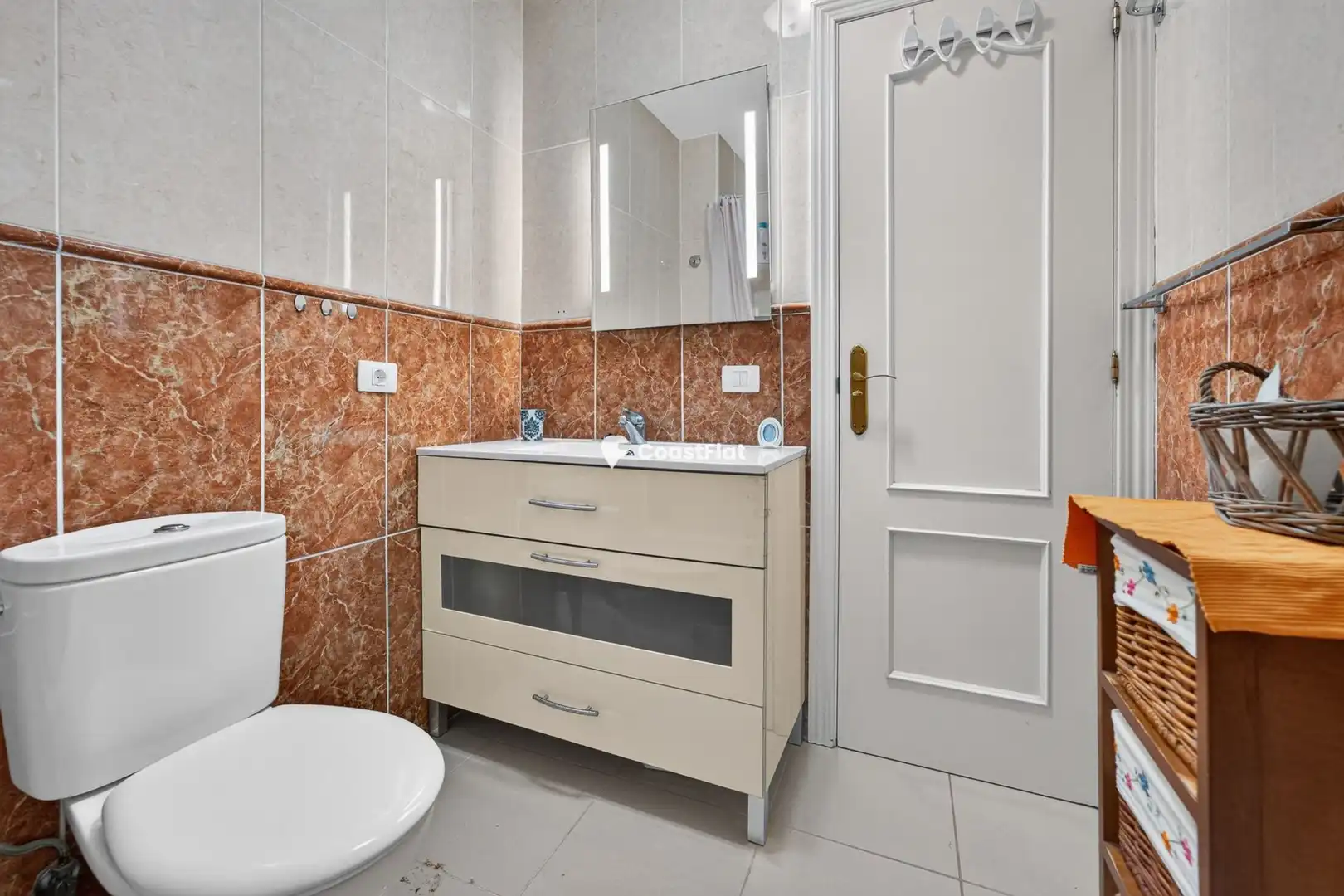 Appartement compact avec piscine à vendre à Boreas, imagen 13