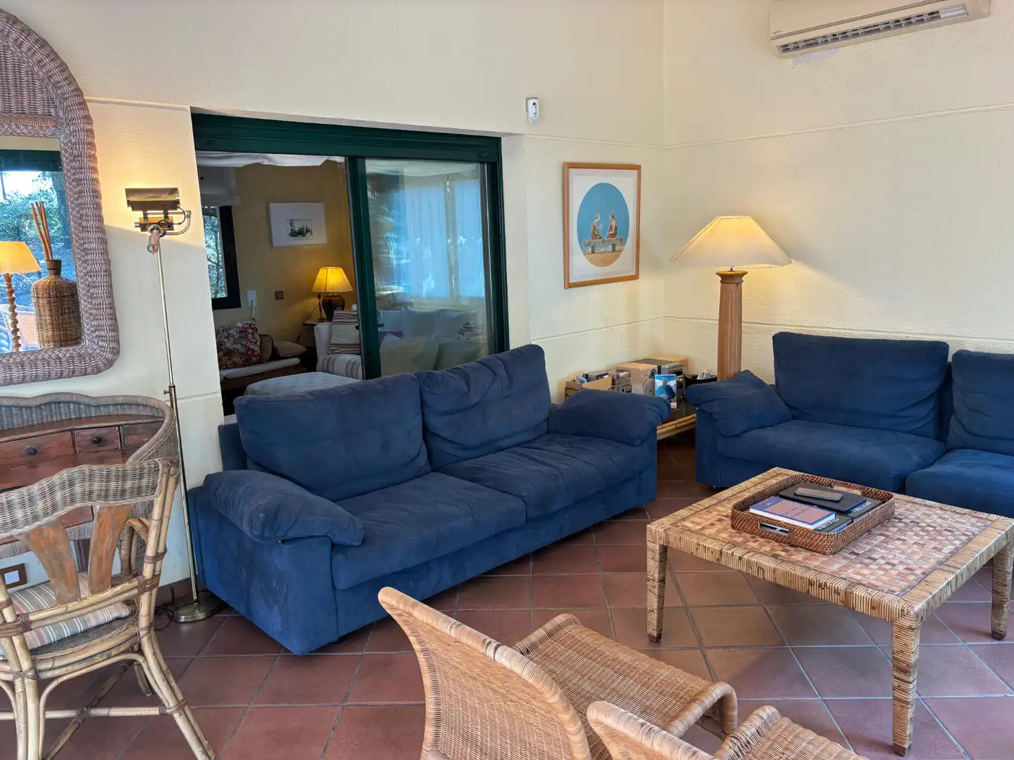 Villa con piscina in vendita a Passeig Plana, imagen 5