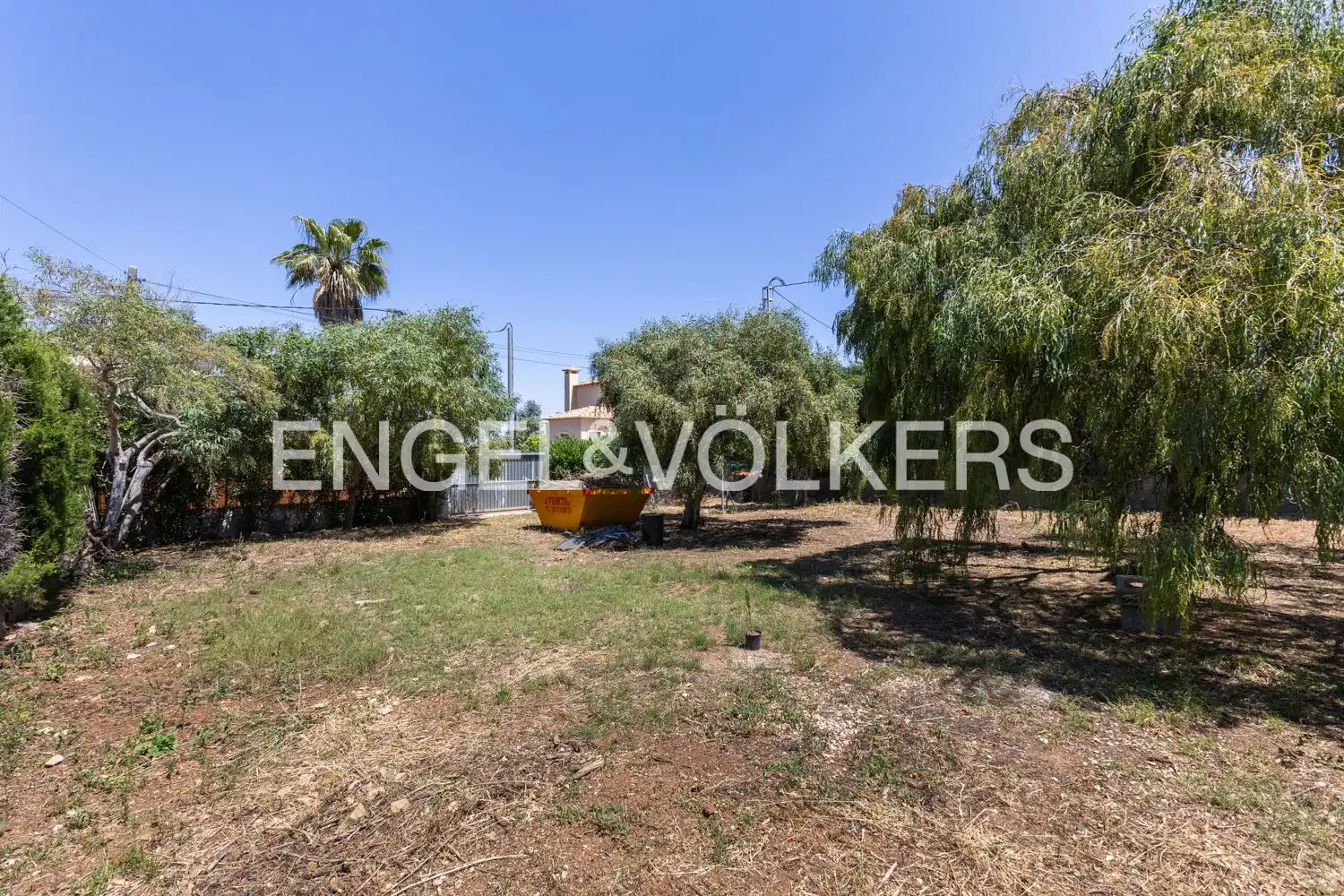 Casa o chalet en venta en Dénia con Aire acondicionado, Calefacción y Jardín privado