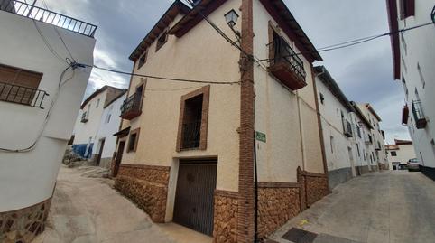 Foto 4 de Casa o chalet en venta en Ferreira, Granada