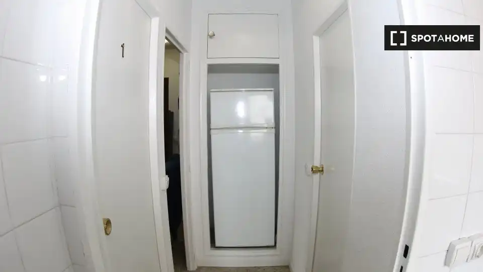 Habitació a Aluche