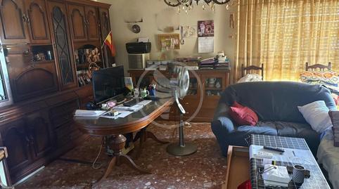 Foto 2 de Pis en venda a Torre del Oro, Centro ciudad, Jaén