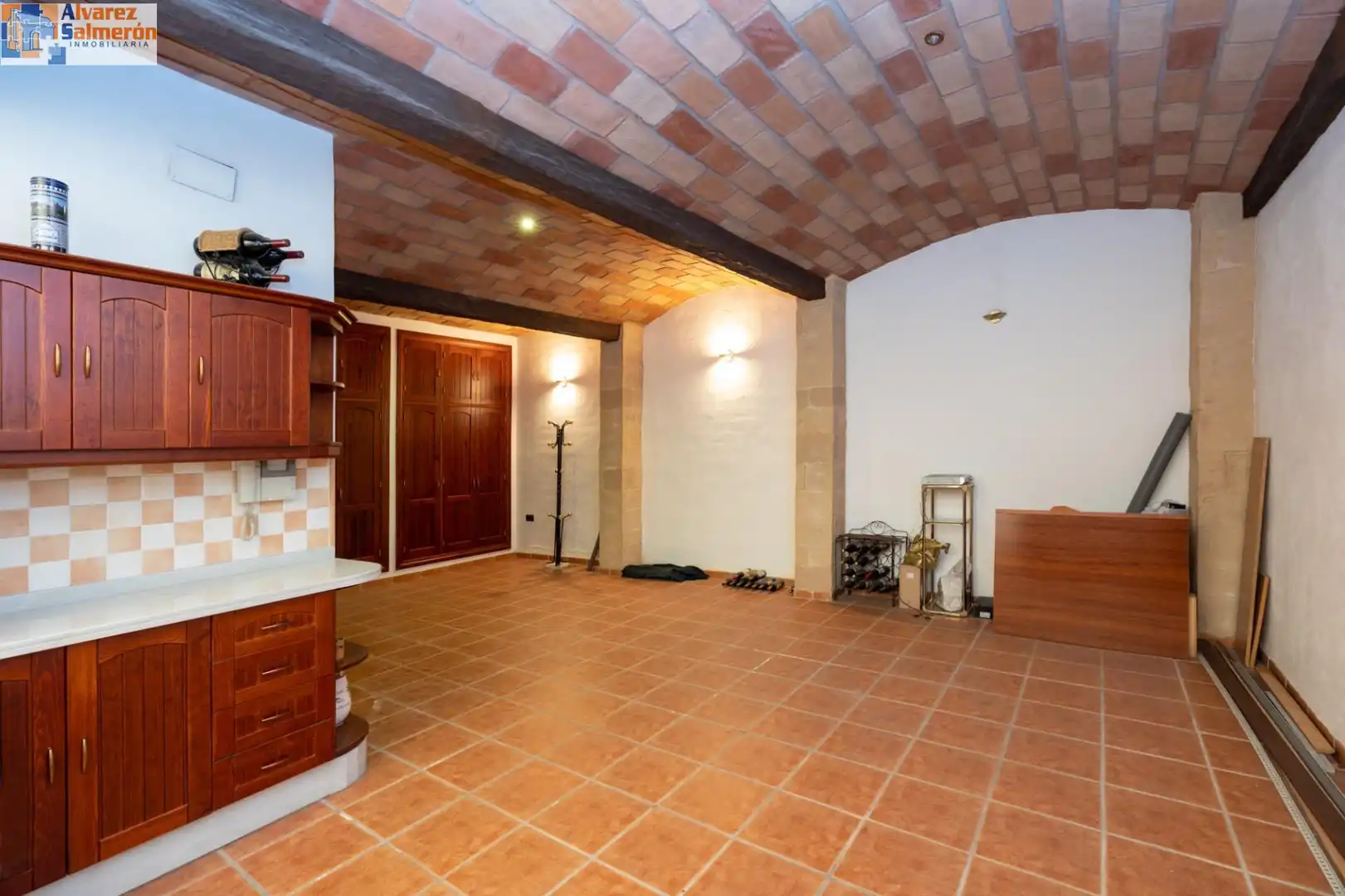 Casa en venta en Calle Rejas de la Virgen, imagen 44