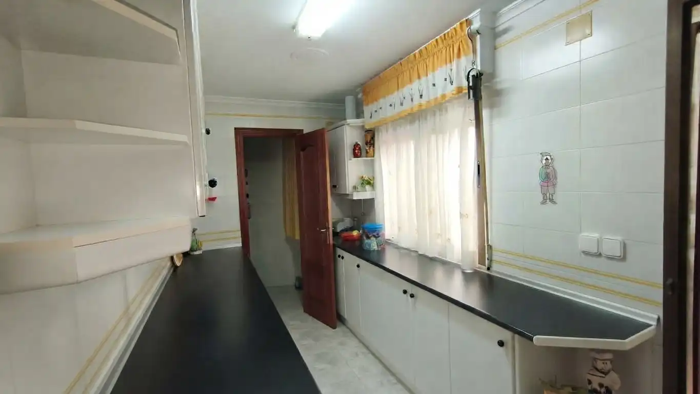 Piso con ascensor en venta en Calle Norte, imagen 2