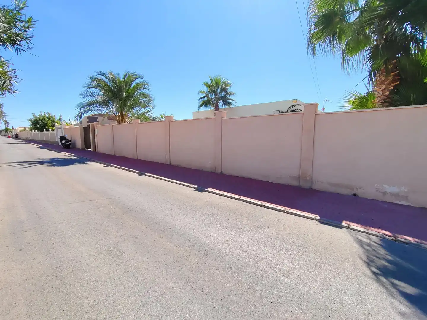 Xalet amb piscina en venda a Avenida garcia lorca 27, imagen 35