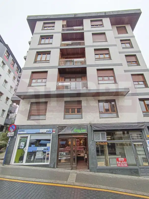 Local comercial en venda a Pablo Iglesias Hiribidea, imagen 23