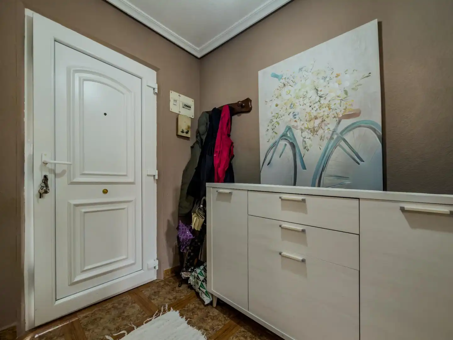 Habitatge amb terrassa en venda a Calle SAN PEDRO, imagen 39
