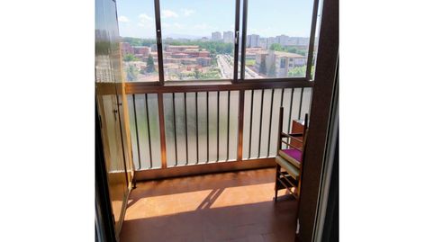 Photo 5 of Flat for rent in Avenida Cid Campeador, Los Vadillos - R. Sanitaria - Pozanos, Burgos Capital