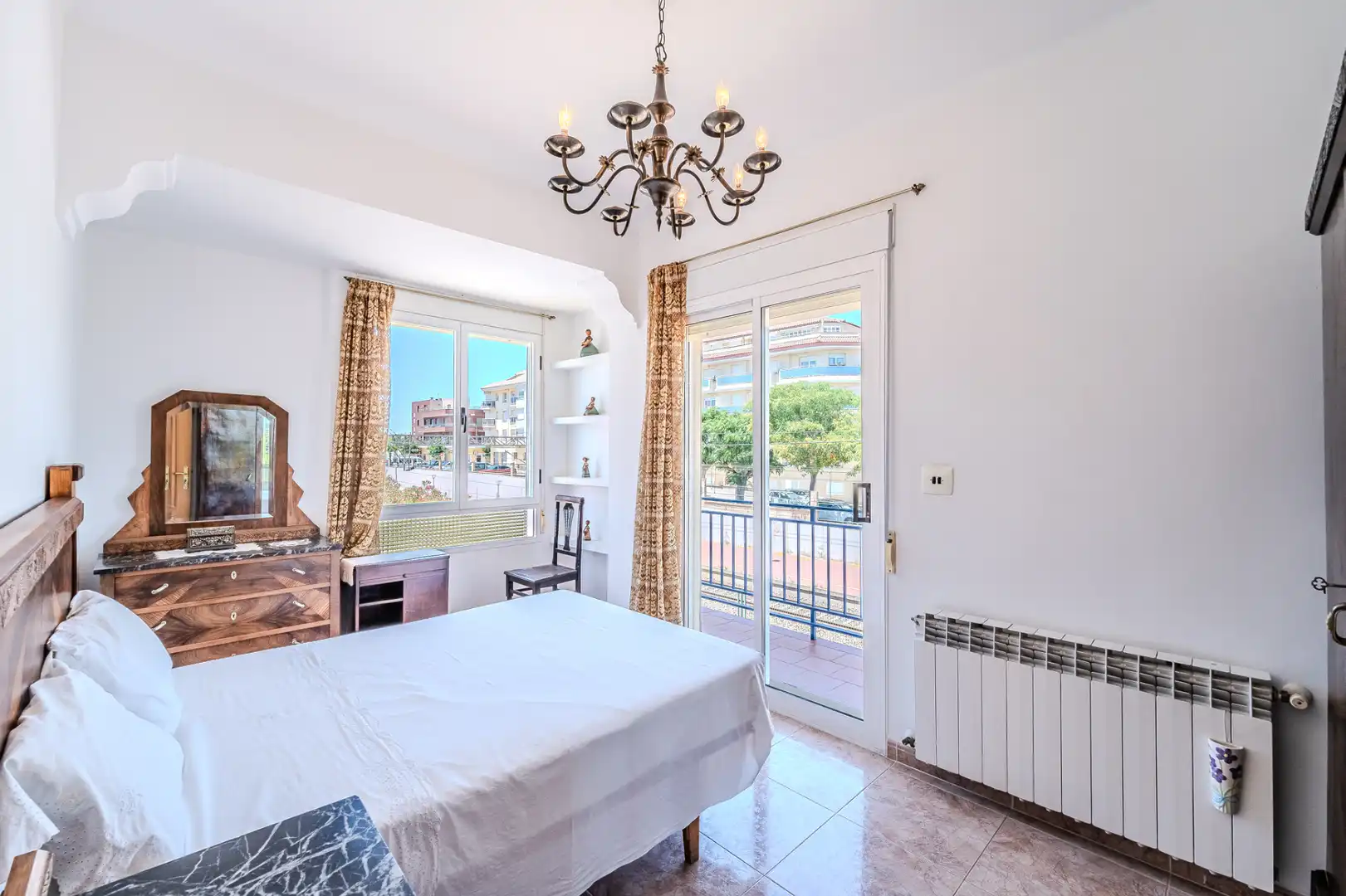 Villa avec terrasse à vendre à L'Ampolla, imagen 60