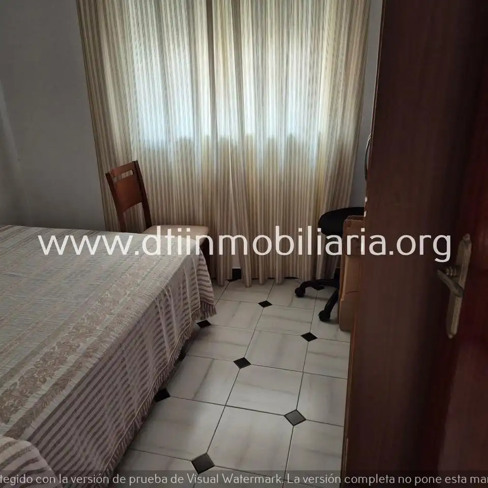 Schlafzimmer von Haus oder Chalet zum Verkauf in La Palma del Condado