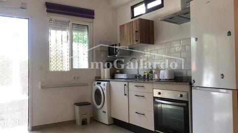 Foto 5 de Estudi de lloguer a El Palo, Málaga Capital