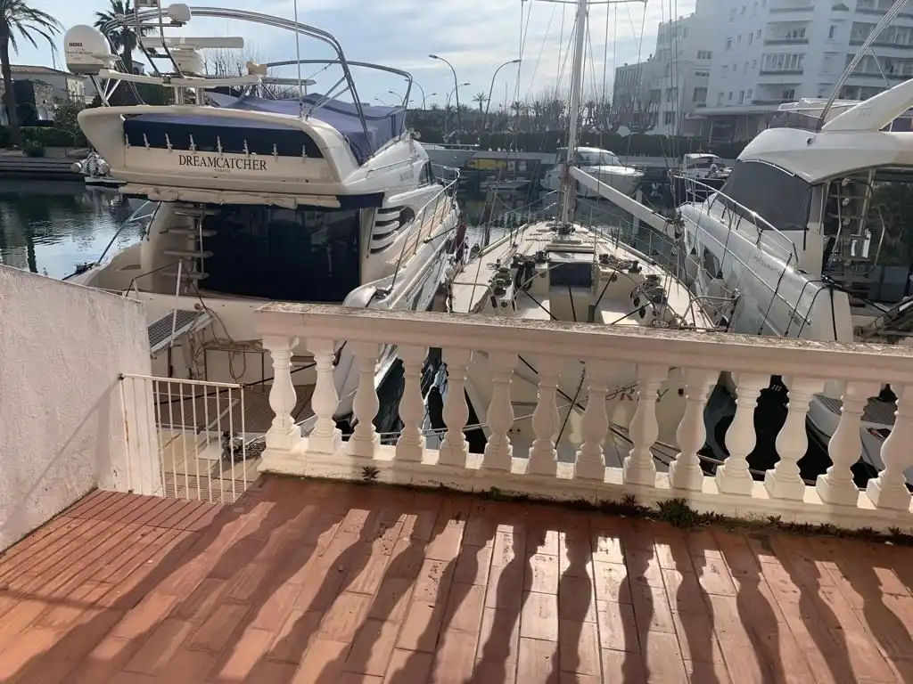 Studio for sale in Salins - Cavall de Mar, imagen 13