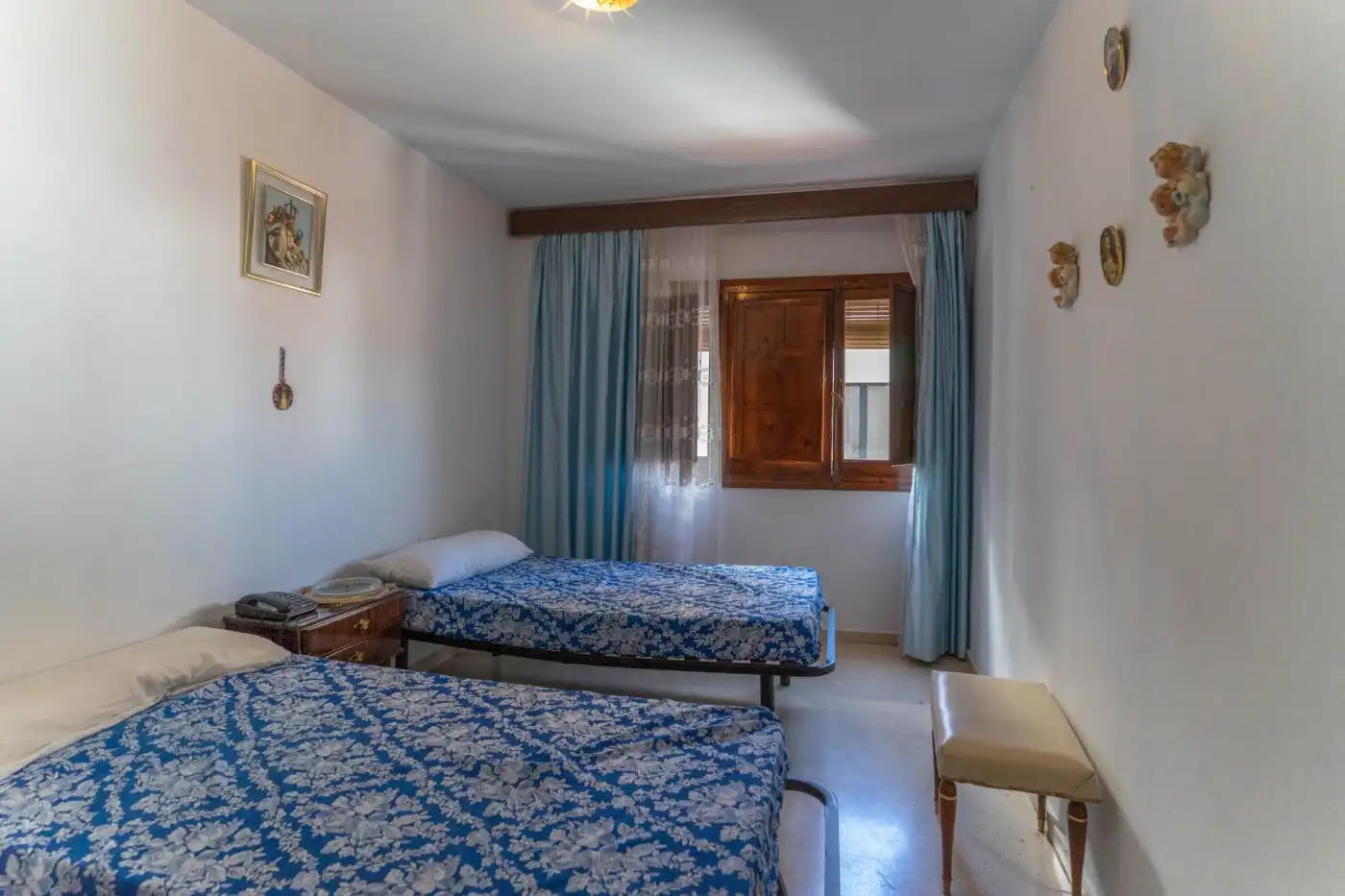 Habitación de Piso en venta en Alhaurín El Grande con Terraza