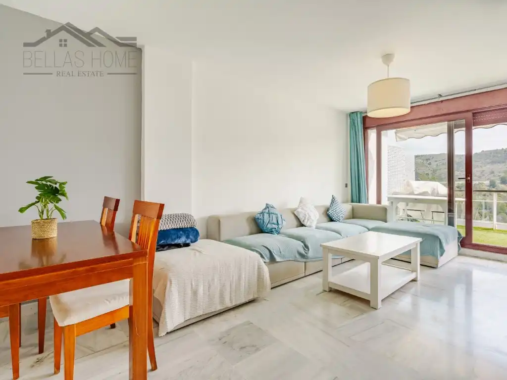 Wohnung mit Pool zum Verkauf in Urbanizacion Parque Botanico, imagen 5