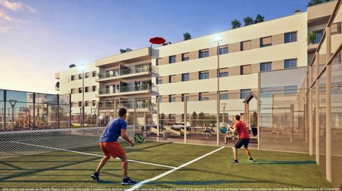 Foto 5 von Wohnung zum Verkauf in Barriada Yagüe, Burgos