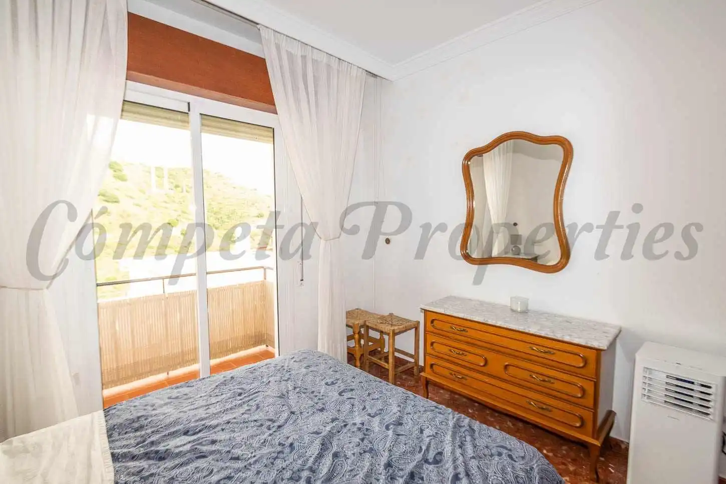 Appartement compact avec terrasse à vendre à Urbanización Santa Rosa, imagen 18