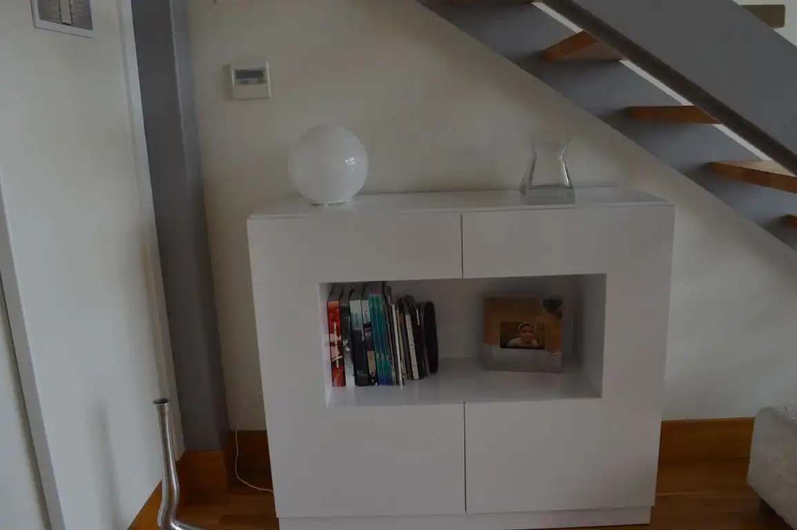 Lofts for rent in Valencia  with Air Conditioner, Heating and Parquet flooring