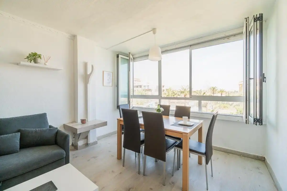 Apartment for sale in Playa del Acequión, Náufragos y Rocío del Mar, imagen 2