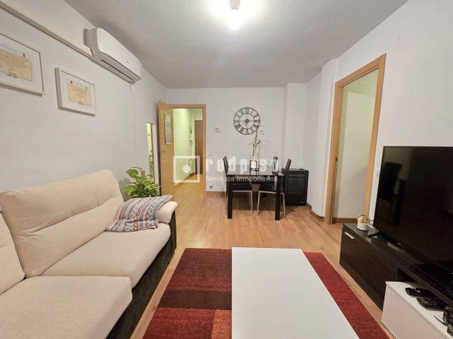 Piso en Venta en Veredillas