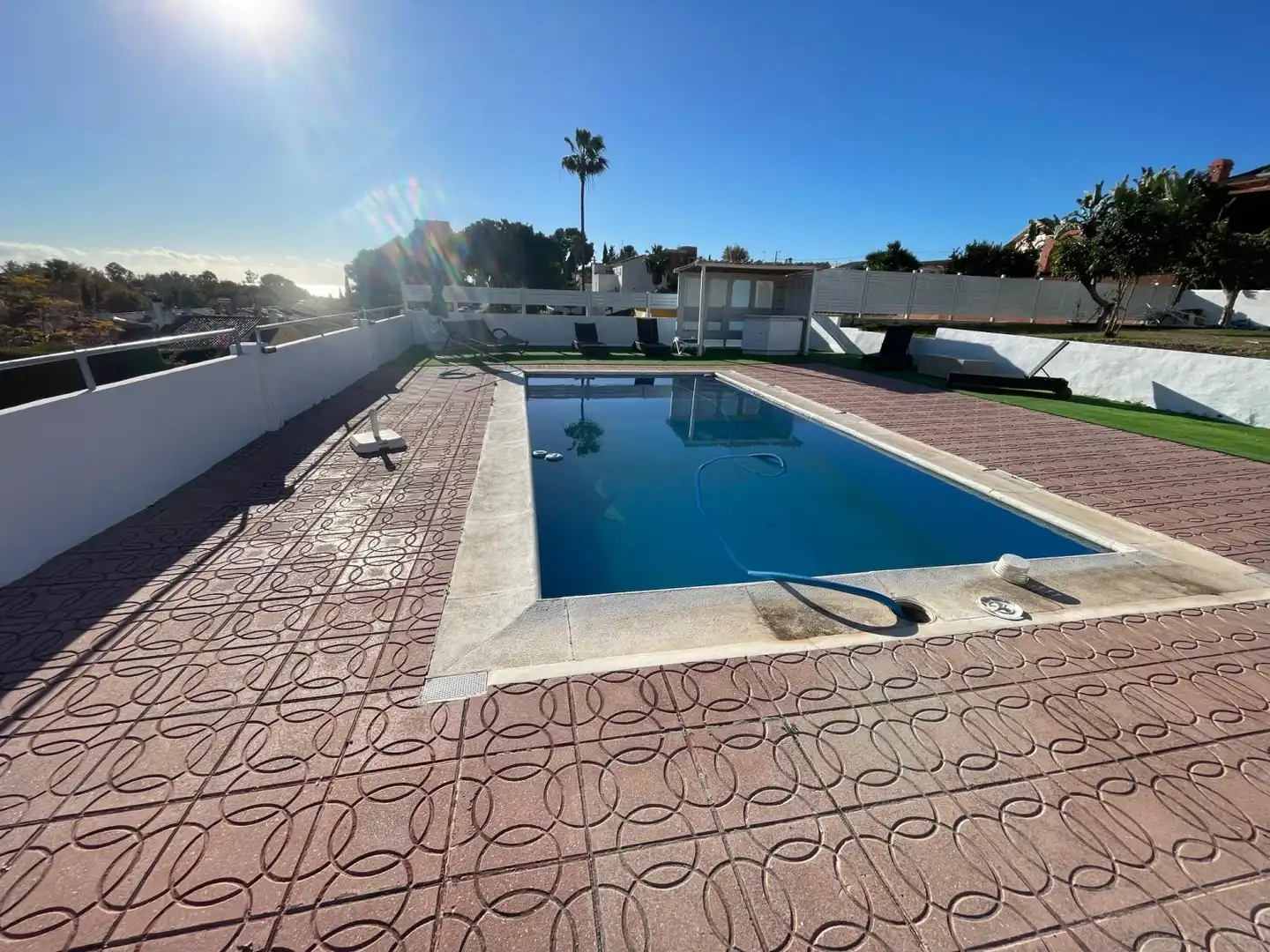 Casa a schiera in vendita a Selwo, imagen 2