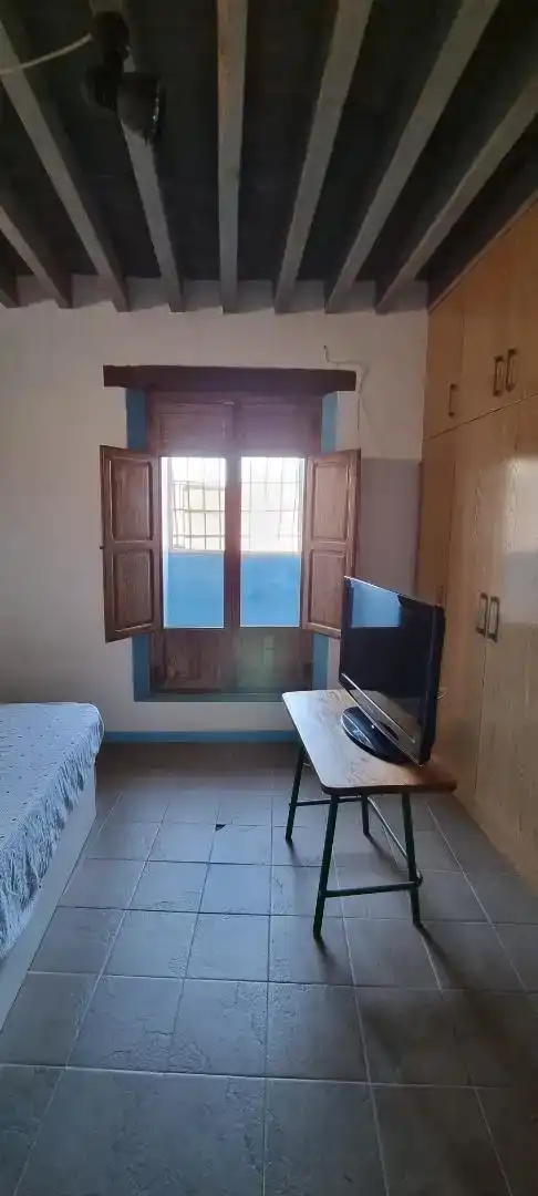 Dormitori de Finca rústica en venda en  Murcia Capital amb Piscina
