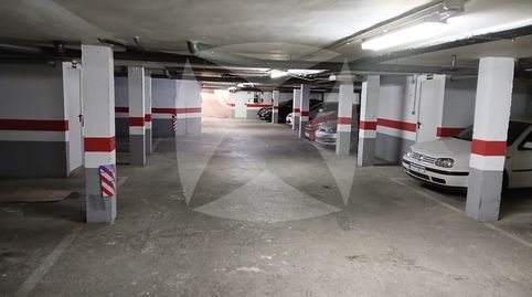 Foto 4 de Garatge de lloguer a Calle Suárez Somontes, Casco Antiguo, Badajoz Capital