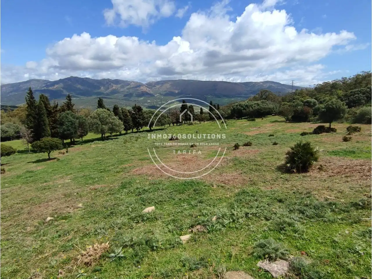 Terreno rustico in vendita a Tarifa ciudad, imagen 2