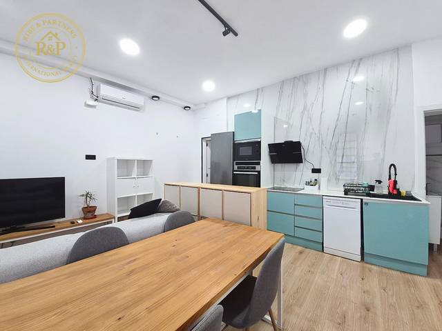 Piso en Venta en Calle de l'Arc de Sant Martí en La Font d'en Fargues