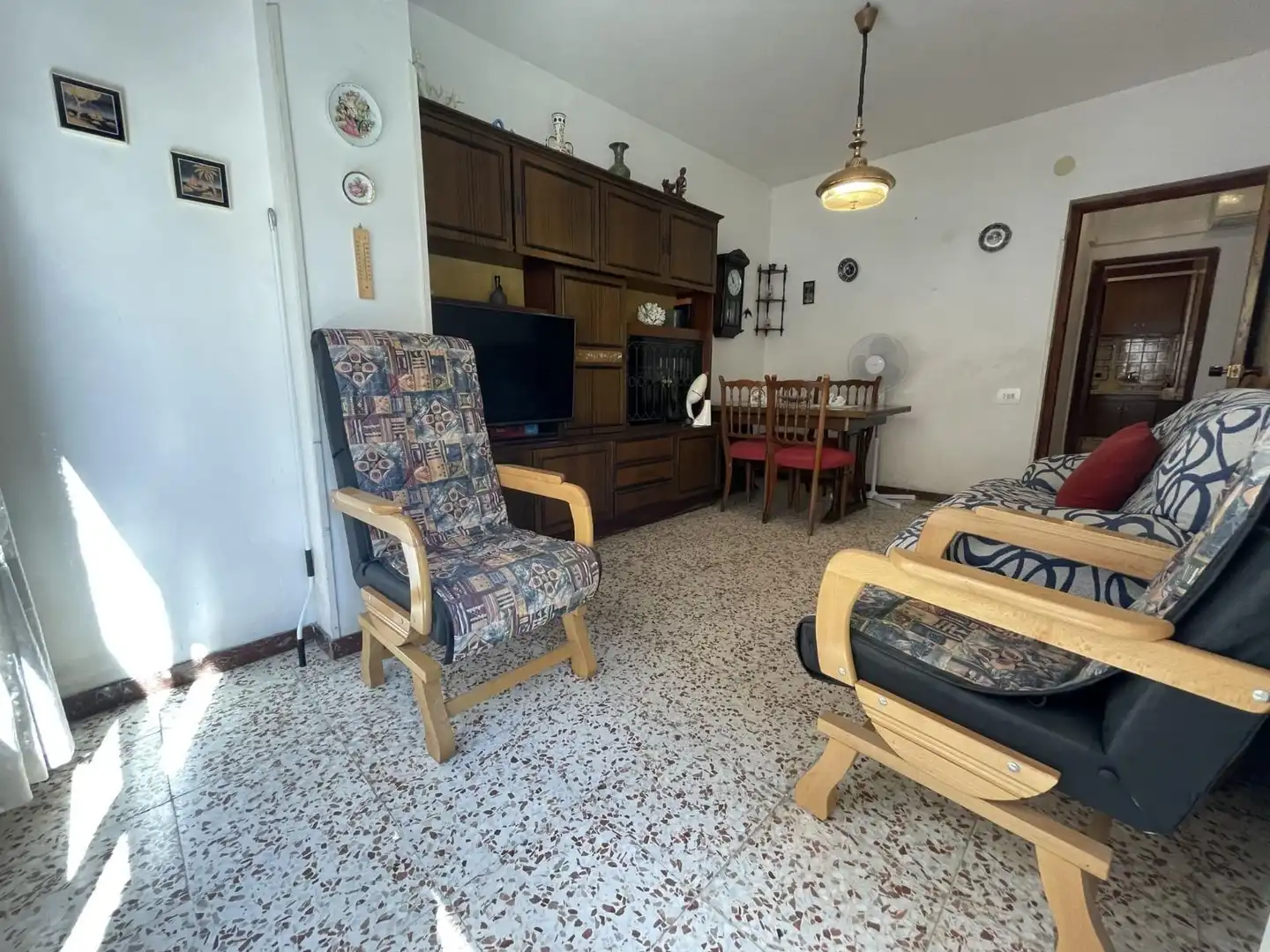 Casa a schiera in vendita a Casco Antiguo, imagen 3