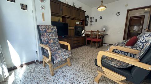 Foto 3 de Casa adosada en venta en Casco Antiguo, Águilas