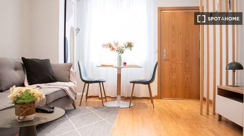 Foto 5 de Pis de lloguer a Ventas, Madrid