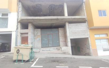 Exterior view of Building for sale in Granadilla de Abona