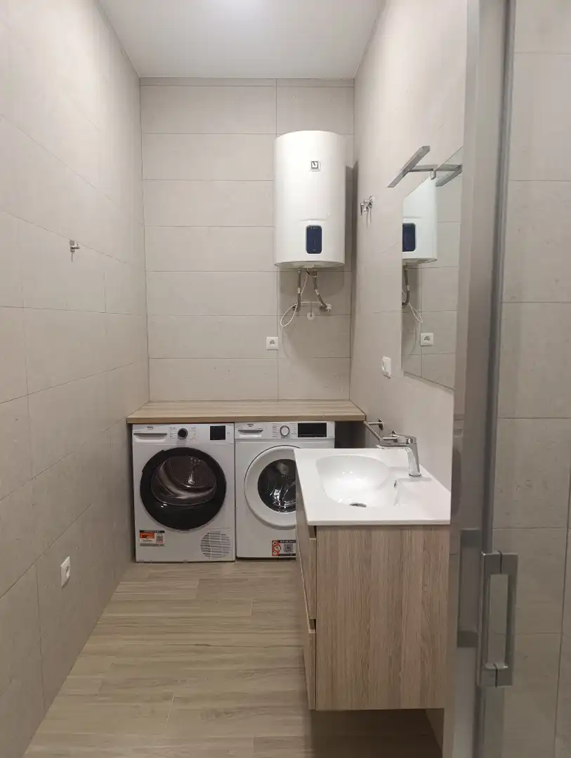 Loft zur Miete in Calle José Calderón, Campanillas