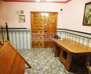 Single-family semi-detached for sale in Xàtiva