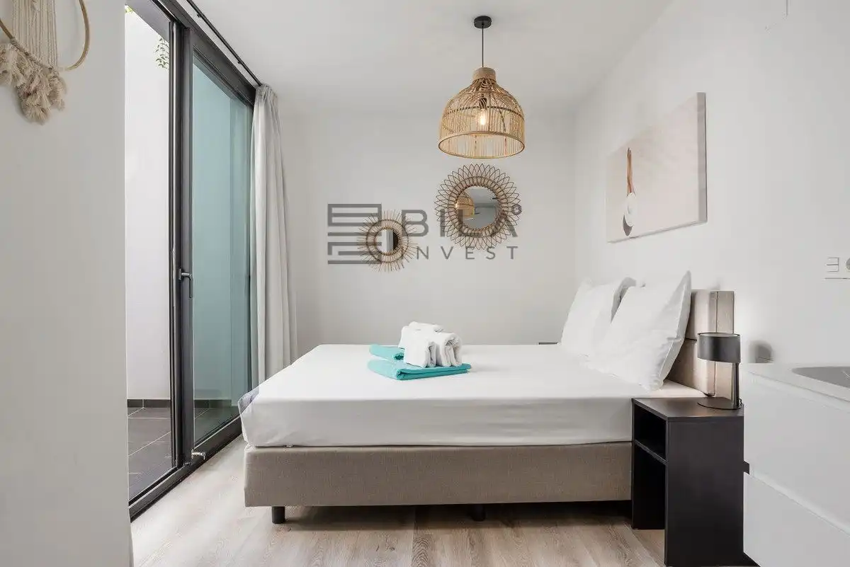 Appartement avec piscine à vendre à Hacienda el Sueño, imagen 19