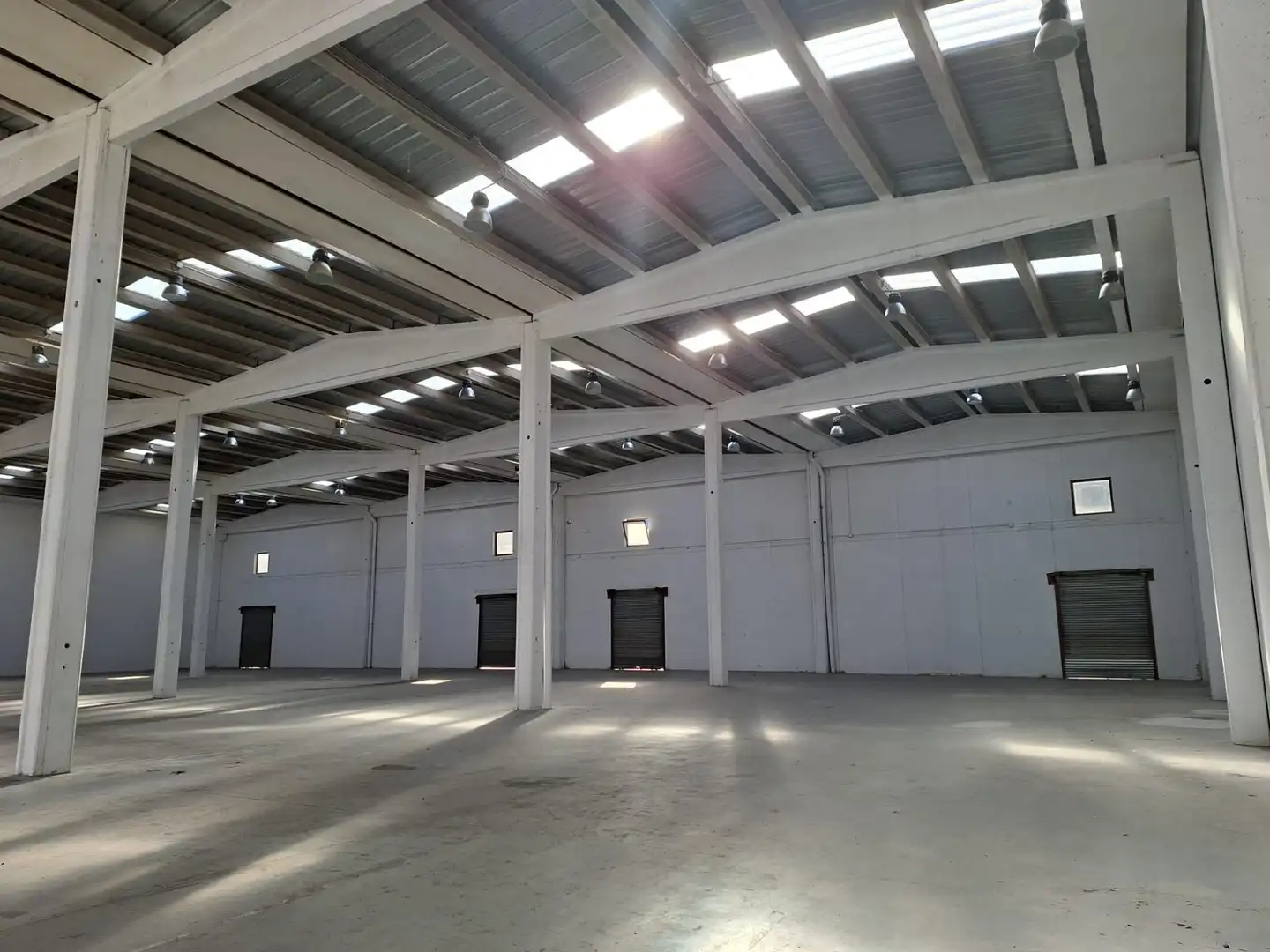 Industriegebäude zur Miete in Corró d'Avall, imagen 13