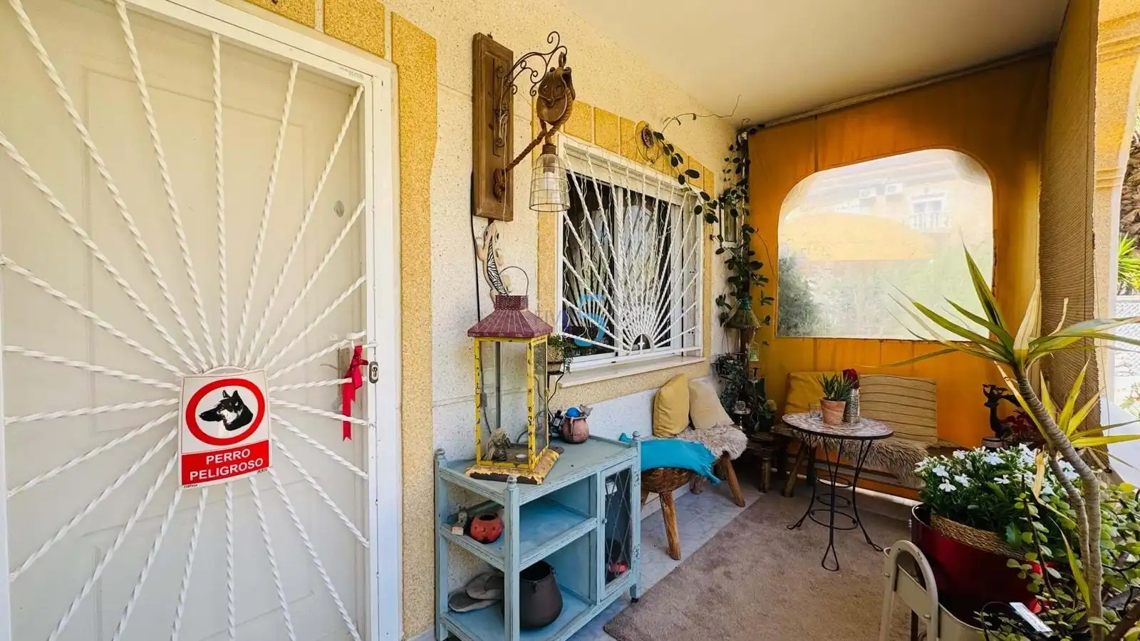 Casa adosada en venta en Rojales con Aire acondicionado, Piscina y Balcón