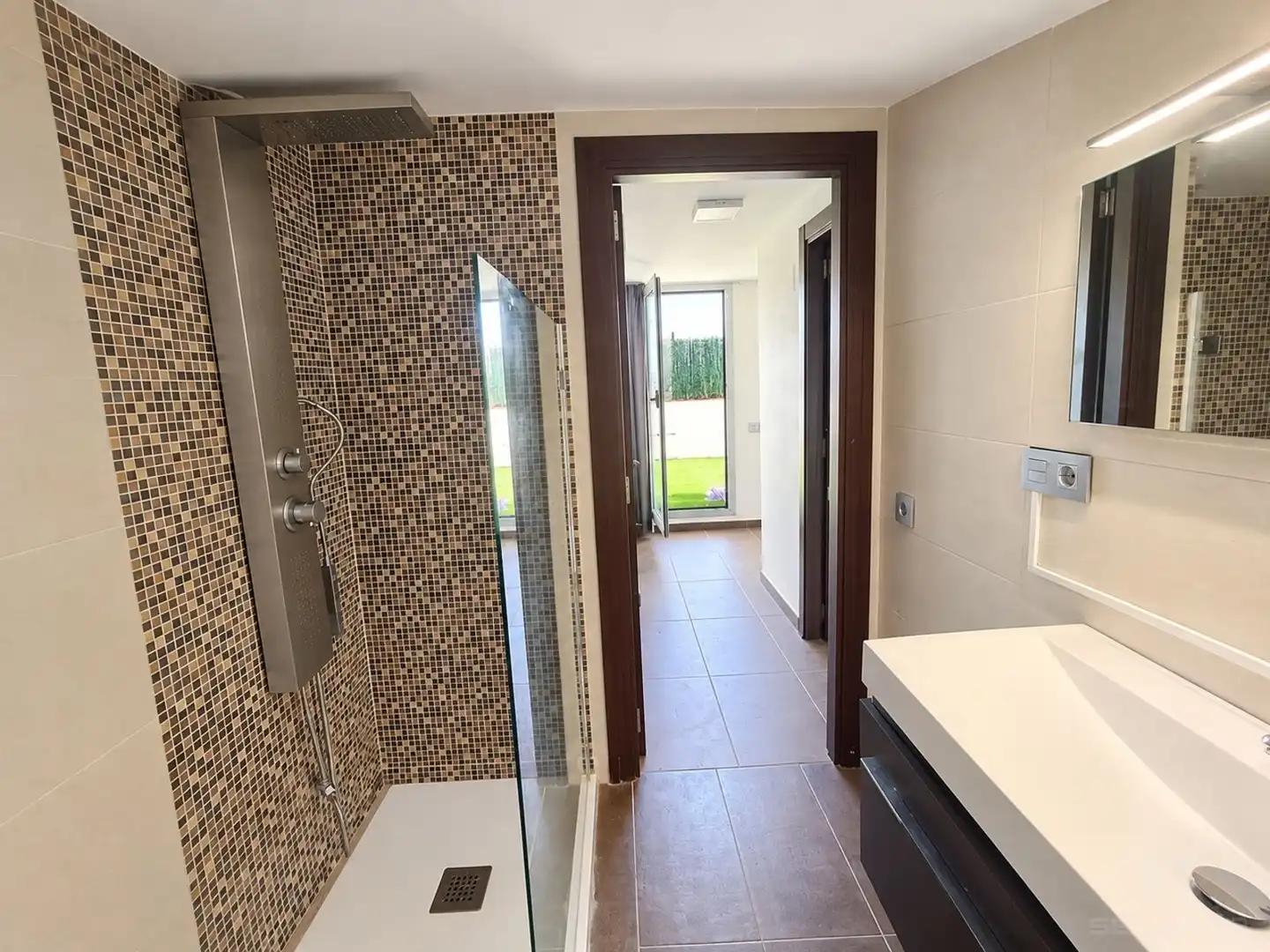 Ático con ascensor en venta en de Catalunya, imagen 15