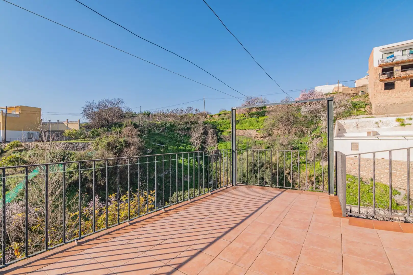 House with terrace for sale in Molvízar, imagen 5