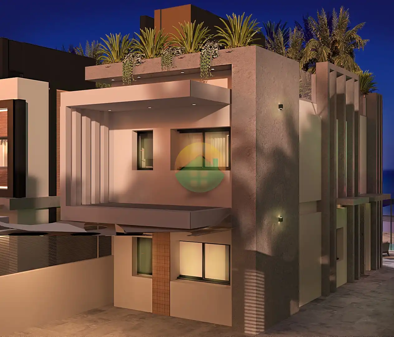 Villa avec piscine à vendre à Puerto de Mazarrón, imagen 7