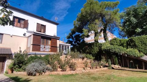 Foto 2 de Casa o xalet en venda a Calle Doctor Zahonero, Siete Aguas, Valencia