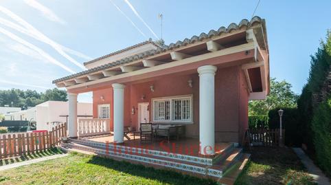 Photo 4 of House or chalet for sale in La Cañada, Valencia