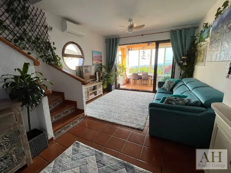 Terraced house for sale in Altea Hills, imagen 9