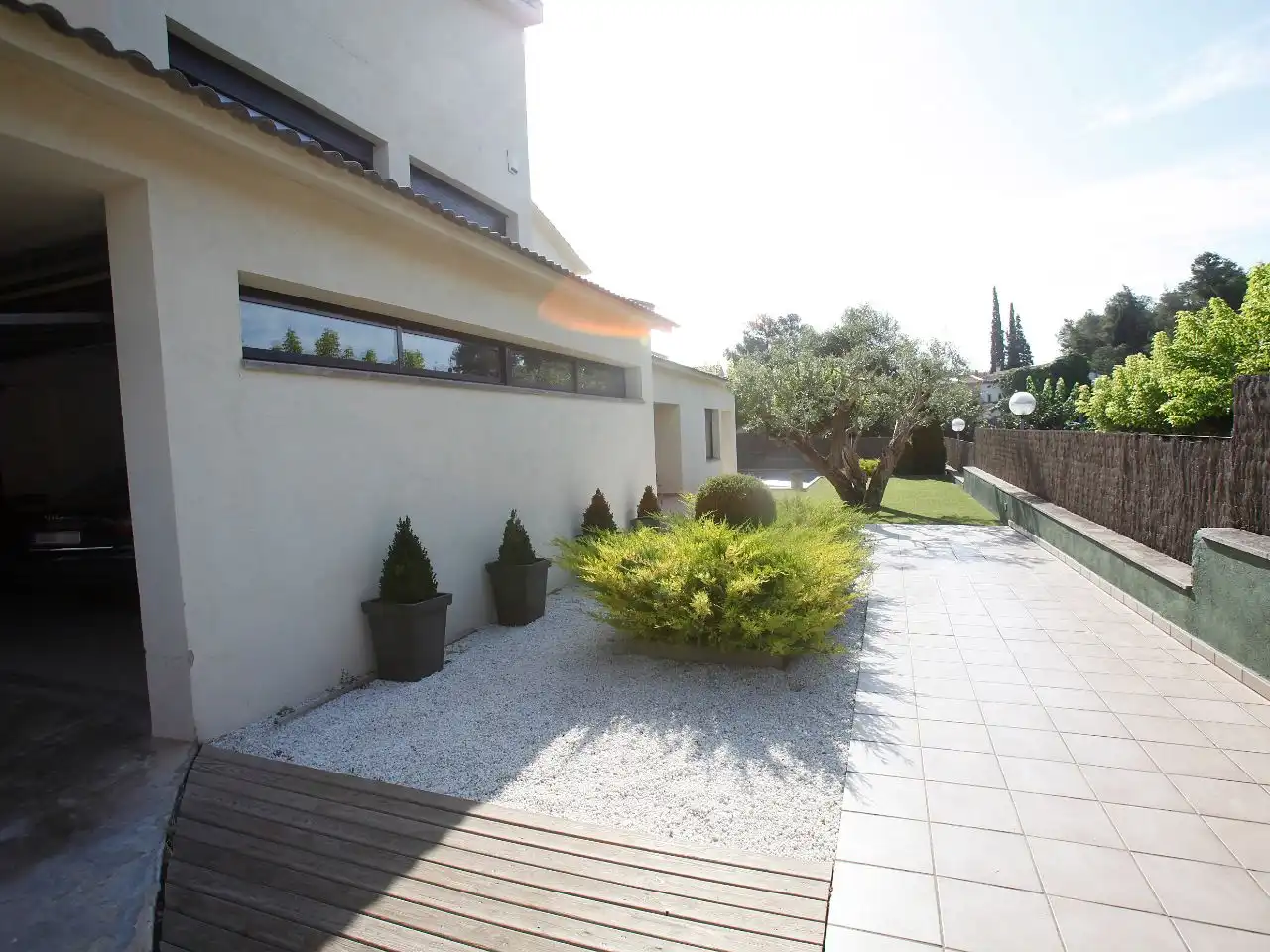 Villa con giardino in vendita a Princep Olerdola 1, imagen 5