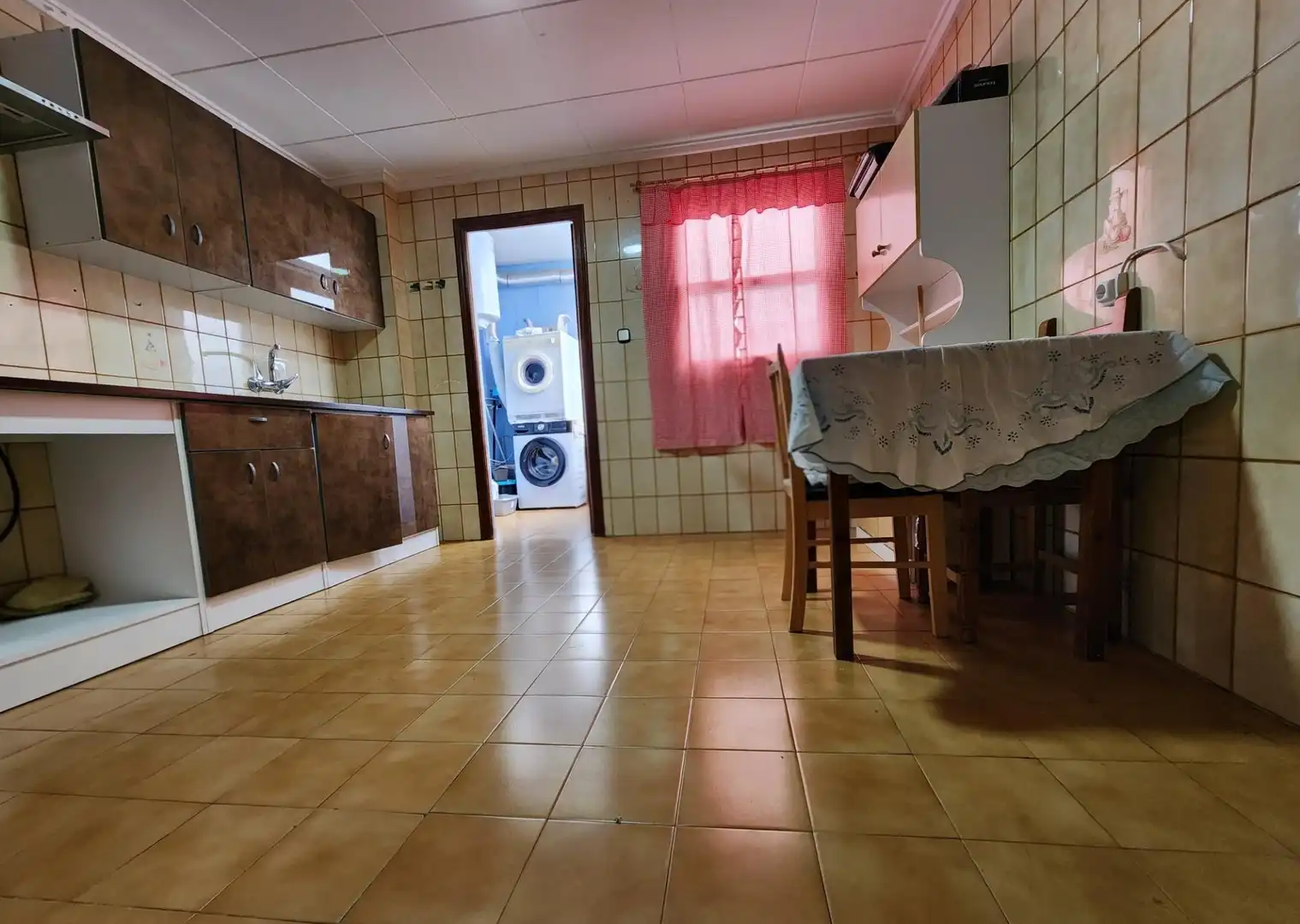 Cocina de Piso en venta en Crevillent con Aire acondicionado y Balcón